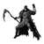 15135 - FIGURA 7" DEATH METAL BATMAN DC - comprar online