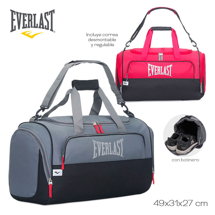 Bolsos everlast online 2019