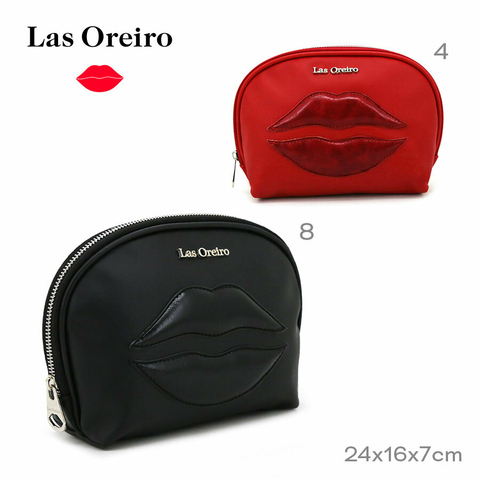 Cartuchera Las Oreiro 15795 - Oda Importaciones