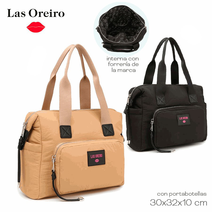 27502 CARTERA LAS OREIRO Comprar en solylunaonline