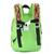 35286 - PREVENTA MOCHILA 12" SKORA - solylunaonline