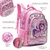 35332 - PREVENTA MOCHILA 18" SKORA