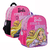 35600 / 11635 - PREVENTA MOCHILA ESPALDA 12" BARBIE