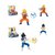 35870 - Figura Lanza Discos Dragon Ball Z