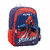 38202 / 11704 - PREVENTA MOCHILA 16" ESPALDA SPIDERMAN en internet