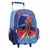 38203S - PREVENTA MOCHILA 16" CARRO SPIDERMAN - comprar online