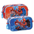 38217 / 11718 - PREVENTA CARTUCHERA SPIDERMAN