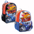 75102S - PREVENTA MOCHILA ESPALDA 16" HOT WHEELS