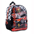 75112 / 11621 - PREVENTA MOCHILA ESPALDA 12" HOT WHEELS en internet