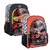 75114S - PREVENTA MOCHILA ESPALDA 18" HOT WHEELS