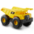 82293 - Vehículo de Construcción CAT 18cm Pack x3 Surtido - tienda online