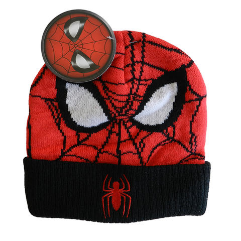 Mochila Spiderman web ART 11704 espalda 16