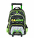 F3261 - PREVENTA MOCHILA CARRO LUZ 18" FOOTY - comprar online