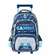 F3261 - PREVENTA MOCHILA CARRO LUZ 18" FOOTY en internet