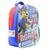 PW109 - PREVENTA - MOCHILA 12" ESPALDA PAW PATROL en internet