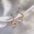 BRINCO EAR CUFF SNAKE