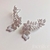 BRINCO EAR CUFF FOLHAS