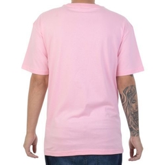 Camiseta Grizzly Bear Hip Hop 100% Algodão Sk8 Rosa (Masculina) - Urban Store - Moda Masculina, Roupas, Calçados e muito mais!