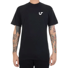 Camiseta Urban Collection Basica - Preto (Masculina)