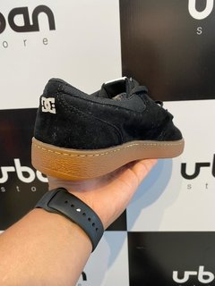 Tênis DC Shoes Preto (Masculino) - comprar online