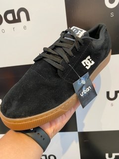 Tênis DC Shoes Preto (Masculino) na internet