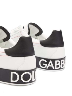 Tênis Dolce & Gabbana Portofino Branco na internet