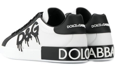 Tênis Dolce & Gabbana Portofino Big D&G - Urban Store - Moda Masculina, Roupas, Calçados e muito mais!
