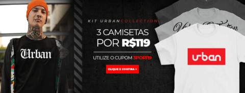 Carrusel Urban Store - Moda Masculina, Roupas, Calçados e muito mais!