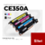 Cartucho Alternativo HP CE350A CE351A CE352A CE353A - comprar online