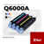 Cartucho Alternativo HP Q6000A Q6001A Q6002A Q6003A - comprar online