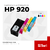 Cartucho Alternativo HP 920 - comprar online
