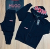 CONJUNTO HUGO BOSS