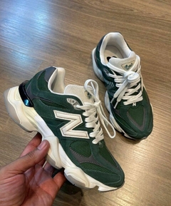 TENIS NEW BALANCE