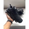 TENIS VAPOR PLUS PRETO