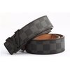 CINTO LOUIS VUITTON PRETO