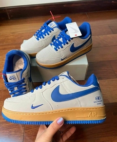 TENIS NIKE AIR