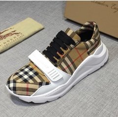 TENIS BURBERRY PREMIUM