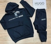 CONJUNTO HUGO BOSS