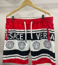 BERMUDA VERSACE