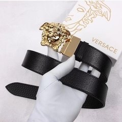 CINTO VERSACE DOURADO