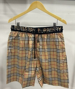 BERMUDA BURBERRY