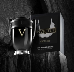 PERFUME INVICTUS VICTORY 100ml