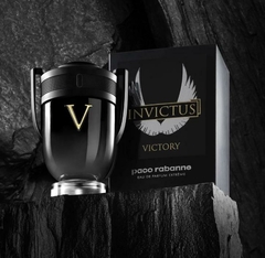 PERFUME INVICTUS VICTORY 200ml