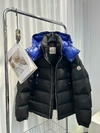 BOBOJACO MONCLER