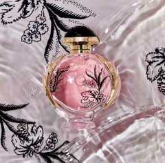 PERFUME OLYMPEA BLOSSOM 80ml