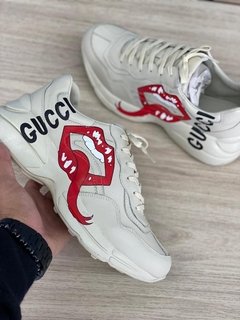 TÊNIS GUCCI