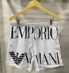 BERMUDA EMPORIO ARMANI