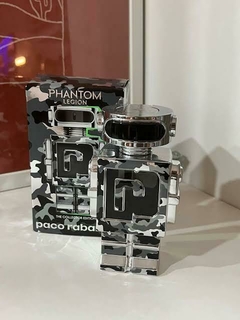 PERFUME PHANTOM LEGION 100ml