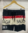 BERMUDA BALENCIAGA