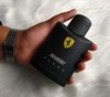 PERFUME FERRARI BLACK 125ml